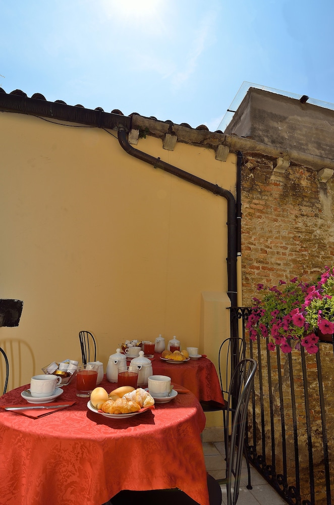 Residenza Goldoni 34/35