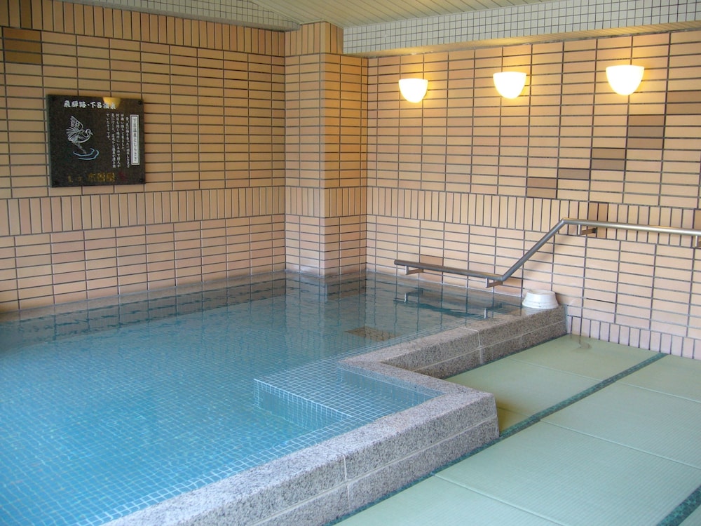 Gero Onsen Kisoya 11/36