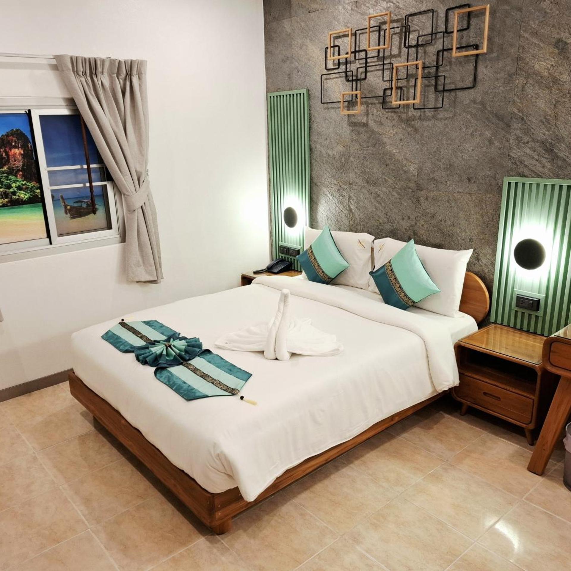 U SABAI LIVING HOTEL 15/62
