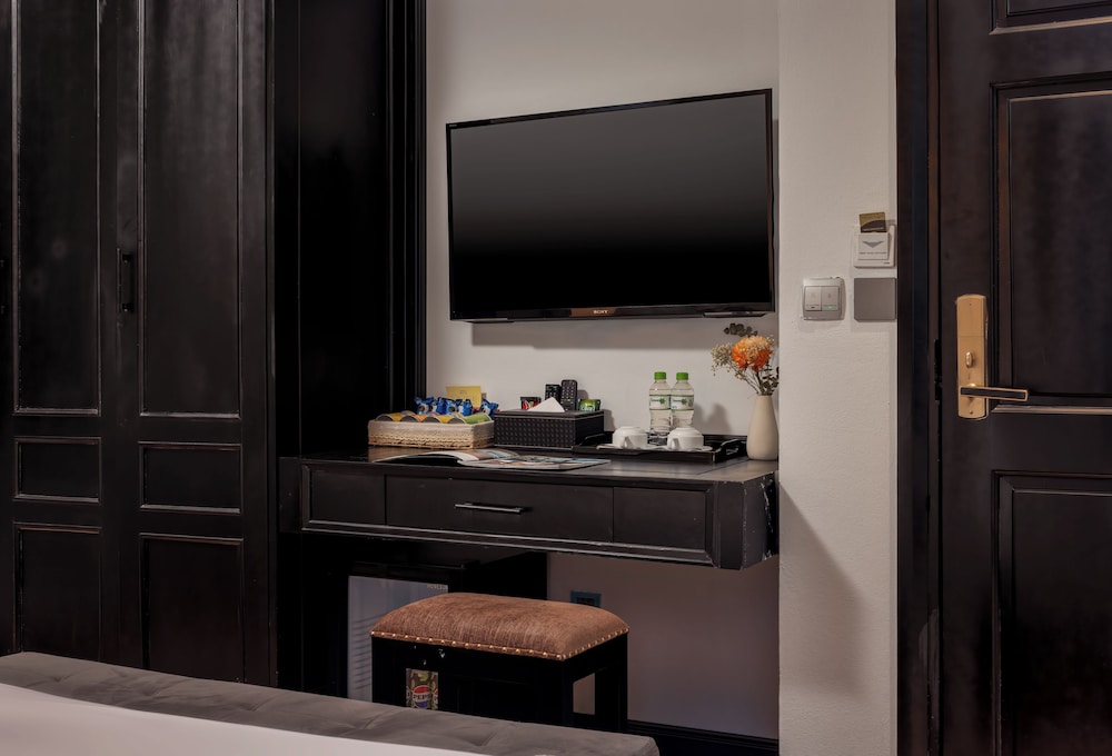 HANOI HM BOUTIQUE HOTEL 68/78