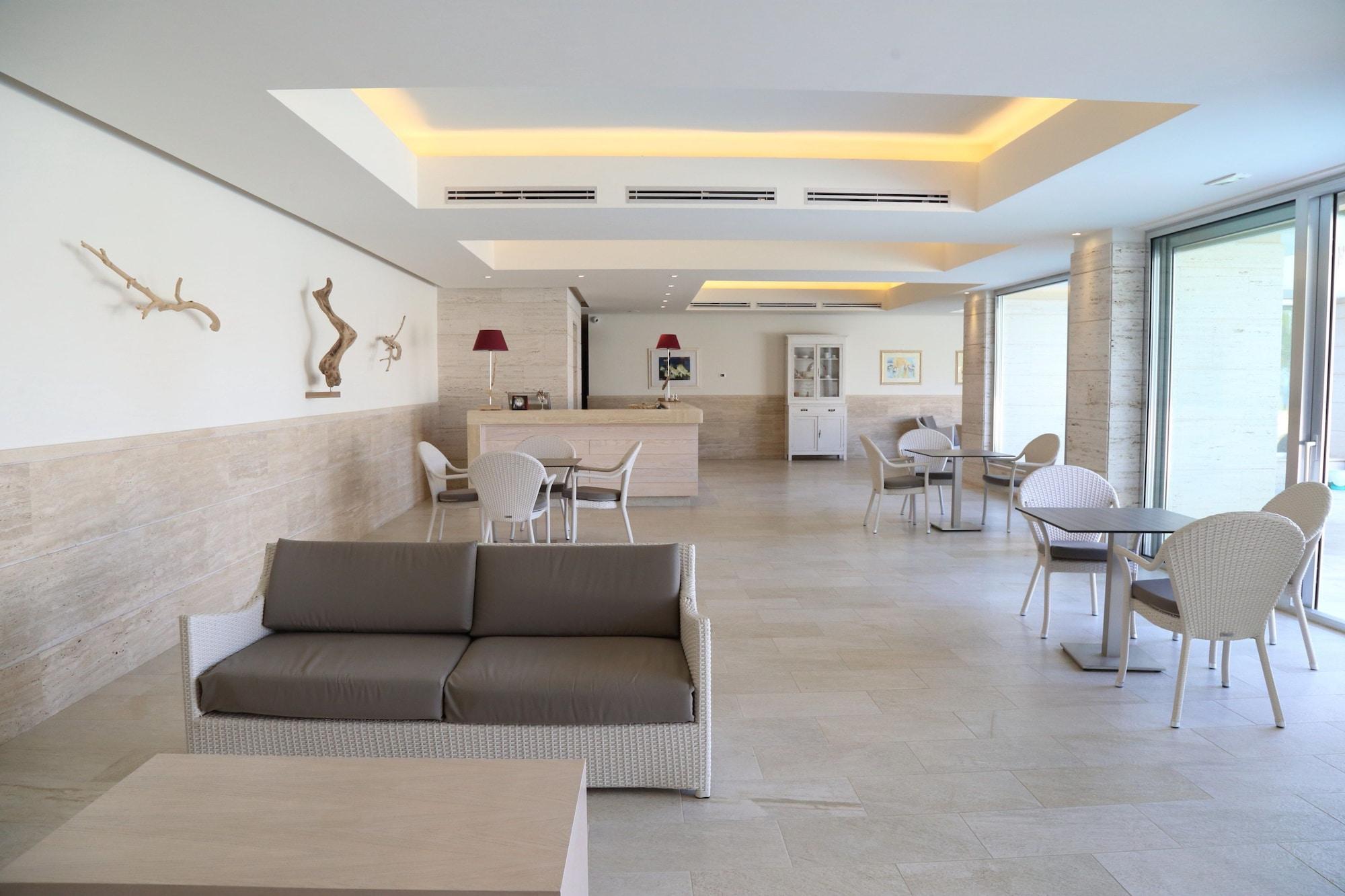Villaggio Cala Di Volpe 20/47