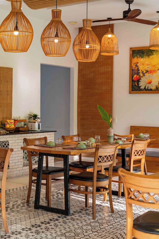 Lime Villa Hoi An 25/33