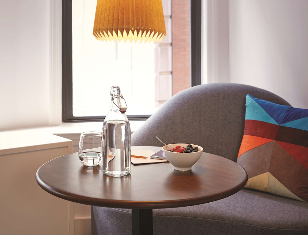 Hotel Seville NoMad - The Unbound Collection by Hyatt 67/69