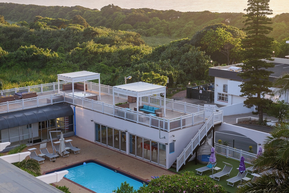 Umhlanga Cabanas 1/35