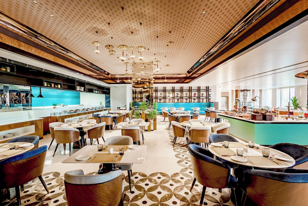 Radisson Hotel Jamshedpur 36/48