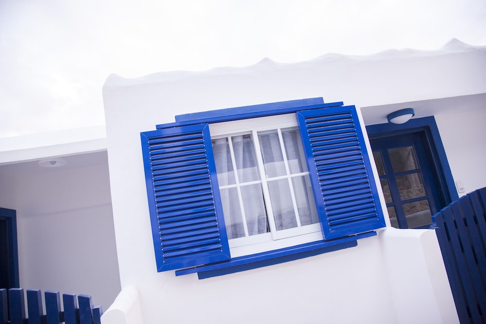 Vitalis Villas 16/50