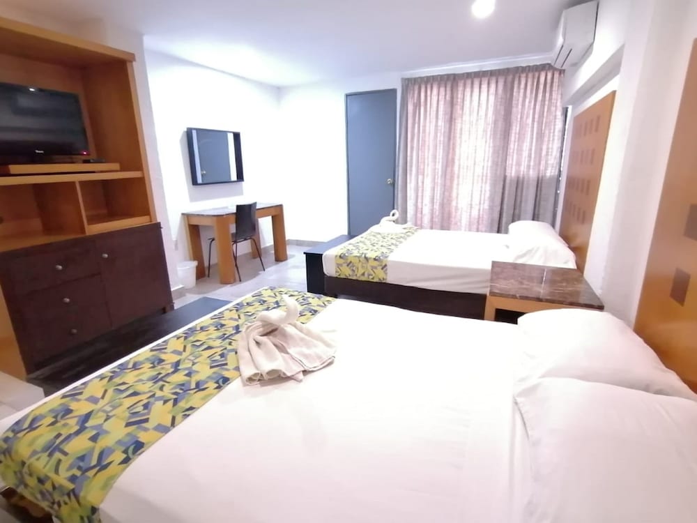 Hotel Ziami 14/41