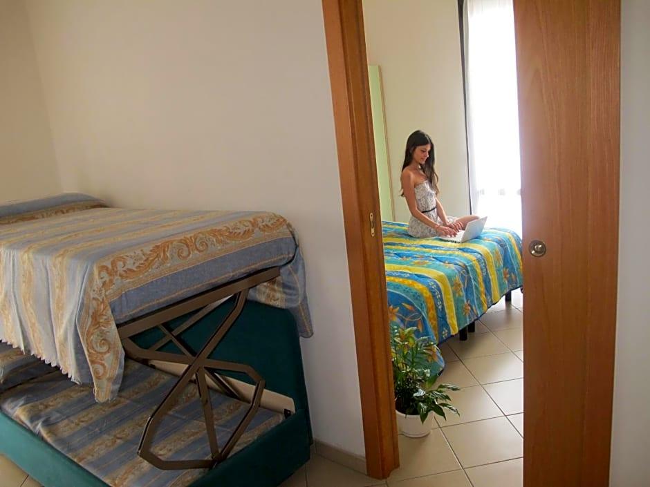 Hotel Basilea 20/42
