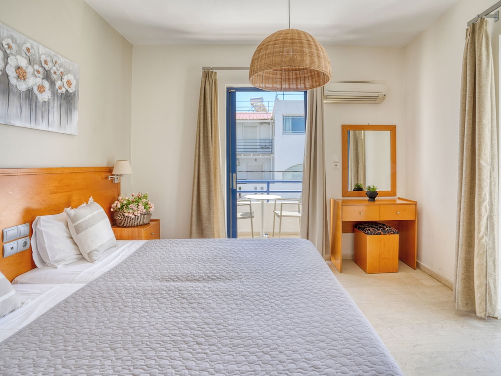 Philippos Studios And Apartments 10/49