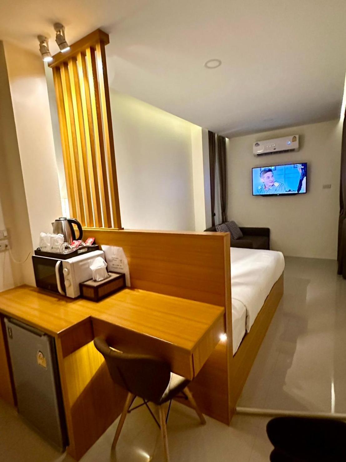 TJ Boutique Hotel 4/36