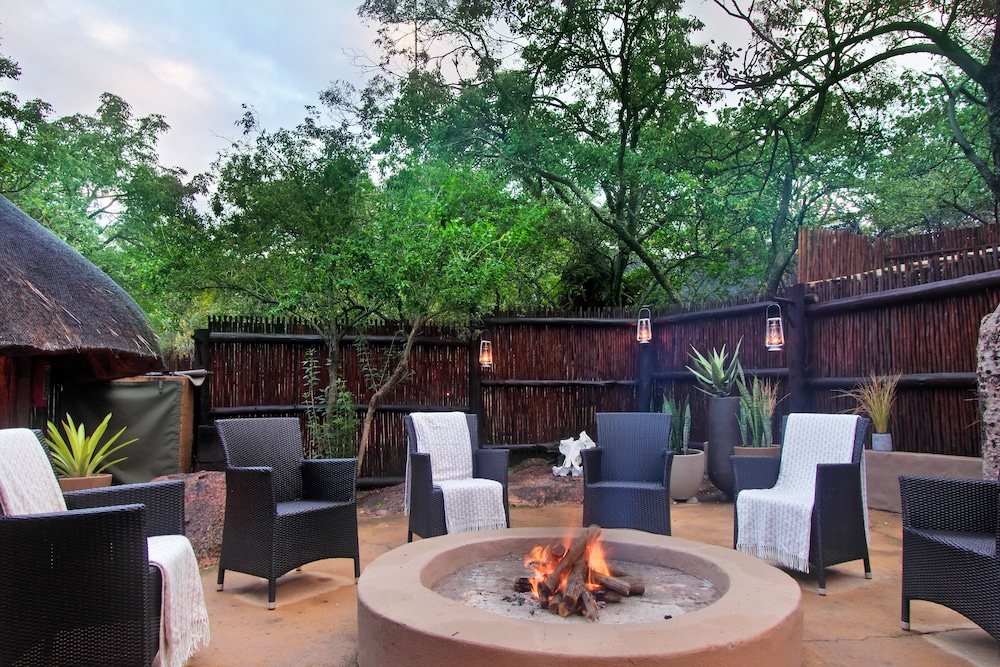 Itaga Luxury Private Game Lodge 21/42