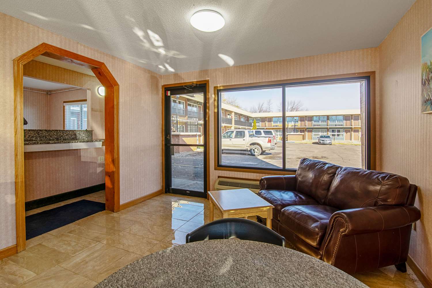 Devils Lake Inn By OYO Near Devils Lake Regional Airport 5/10