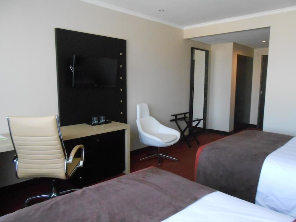 EcoHotel 21/24