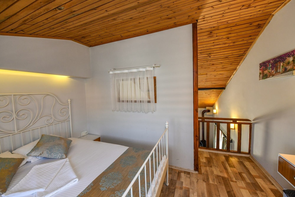 Tefenni Villas 13/50