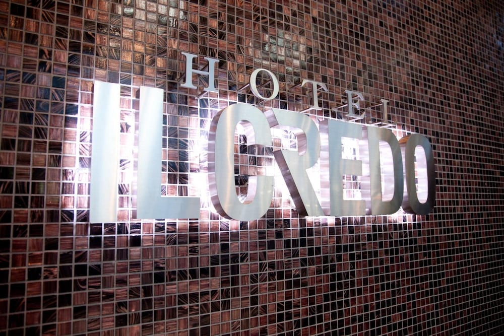 Hotel Il Credo Gifu 19/35