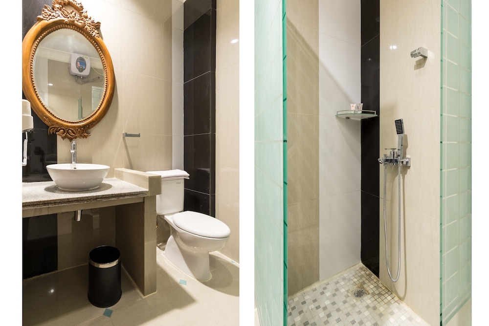 Super OYO Capital O 293 Mutiara Hijau Suites Syariah 45/45