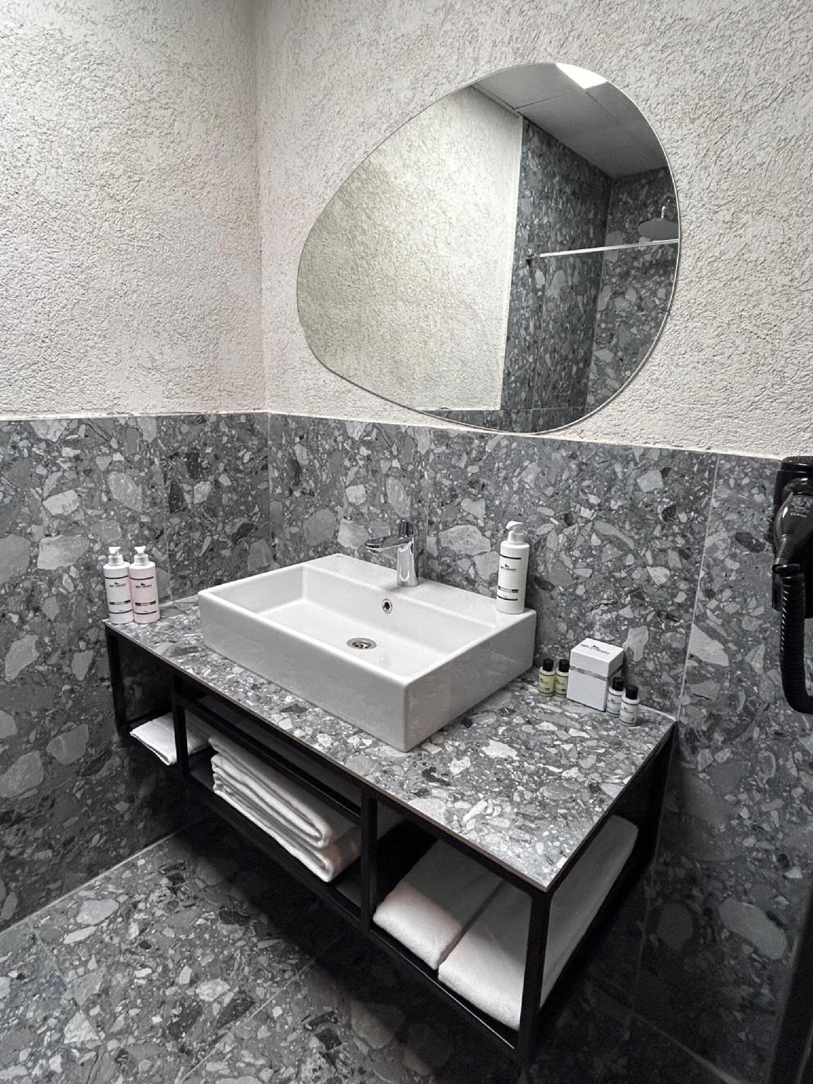 Inno Concept Hotel 19/20