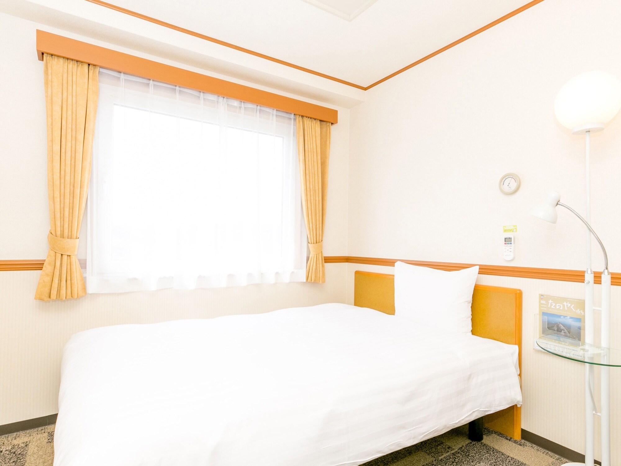 STANDARD, SINGLE, SMOKING