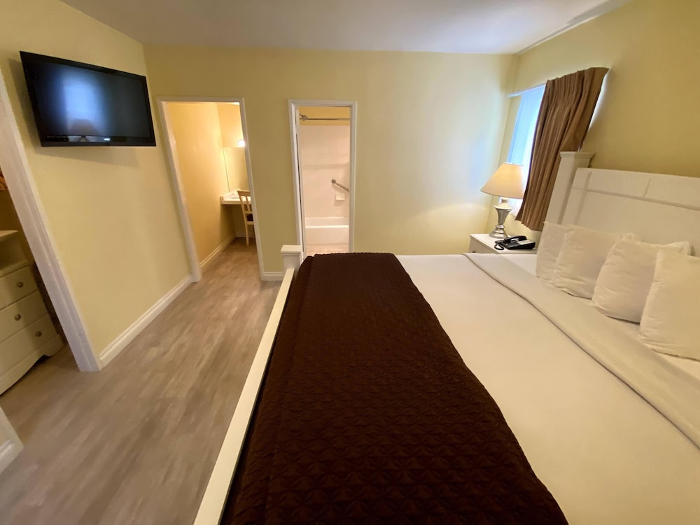 Hollywood Celebrity Hotel 18/47