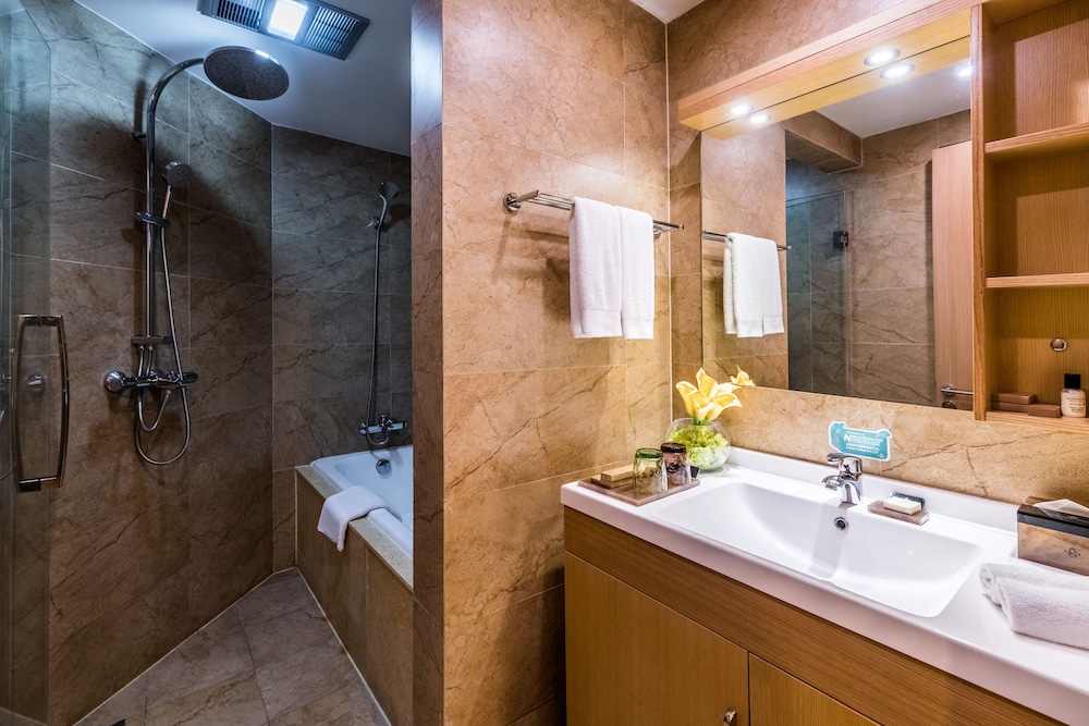 Green Court Residence Jinqiao Diamond Shanghai 45/50