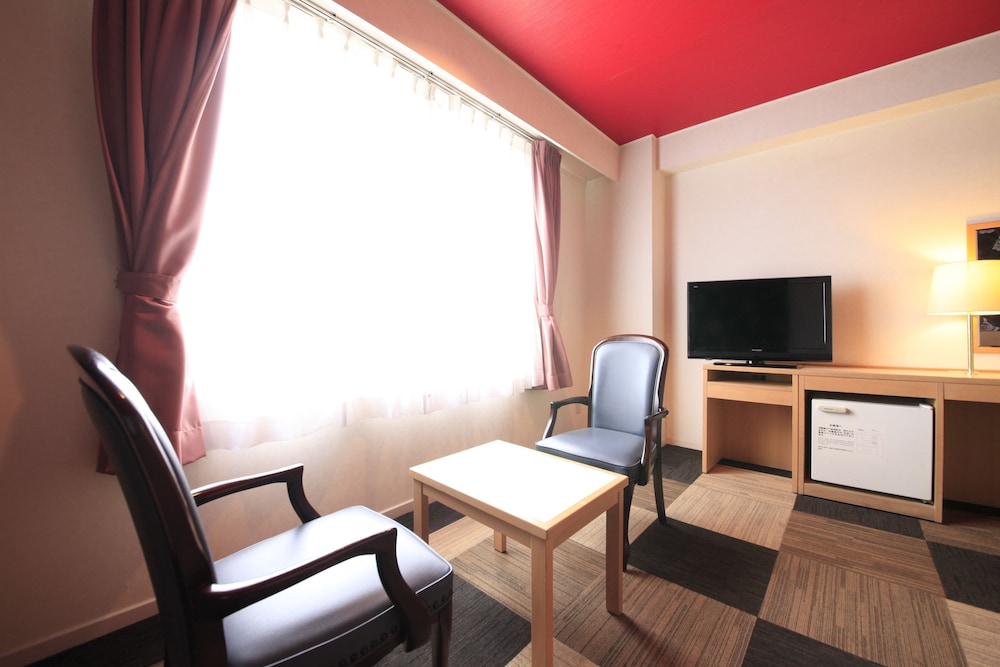Quintessa Hotel Iseshima 35/50
