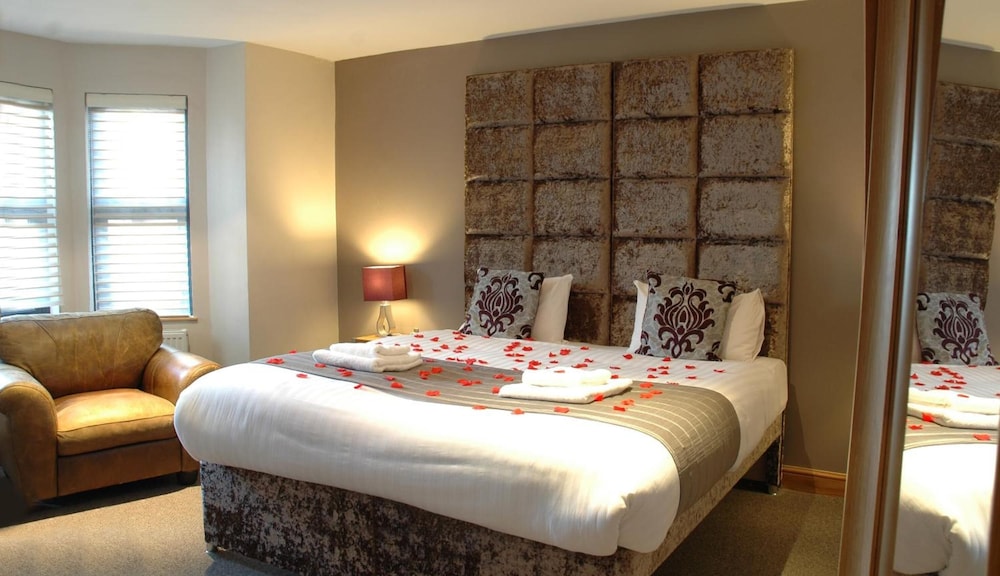 Homestay Hotel 18/66