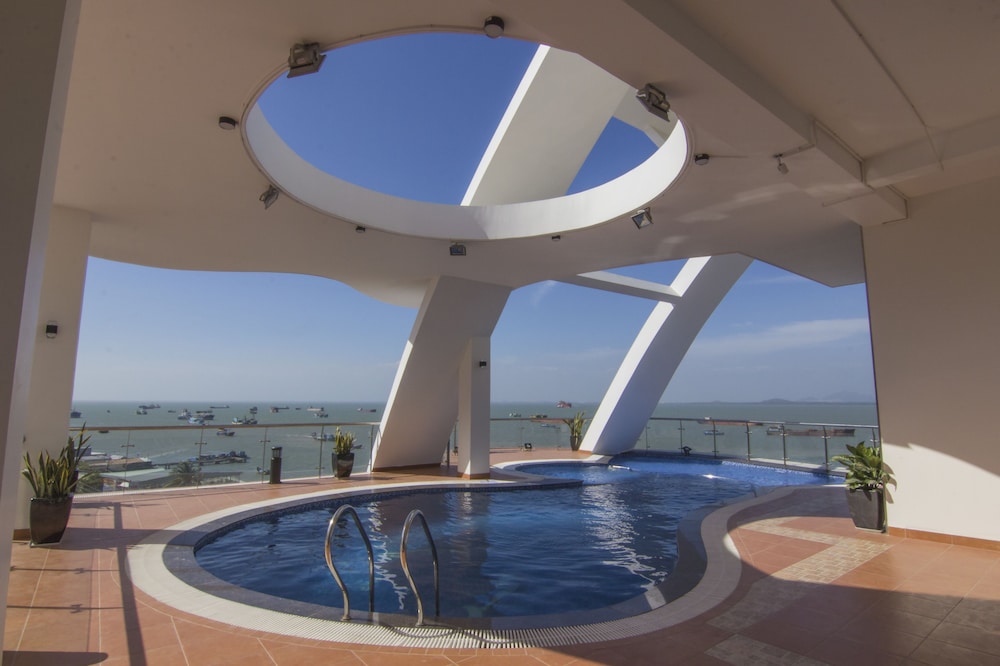 Cassabella Hotel & Apartment 33/55