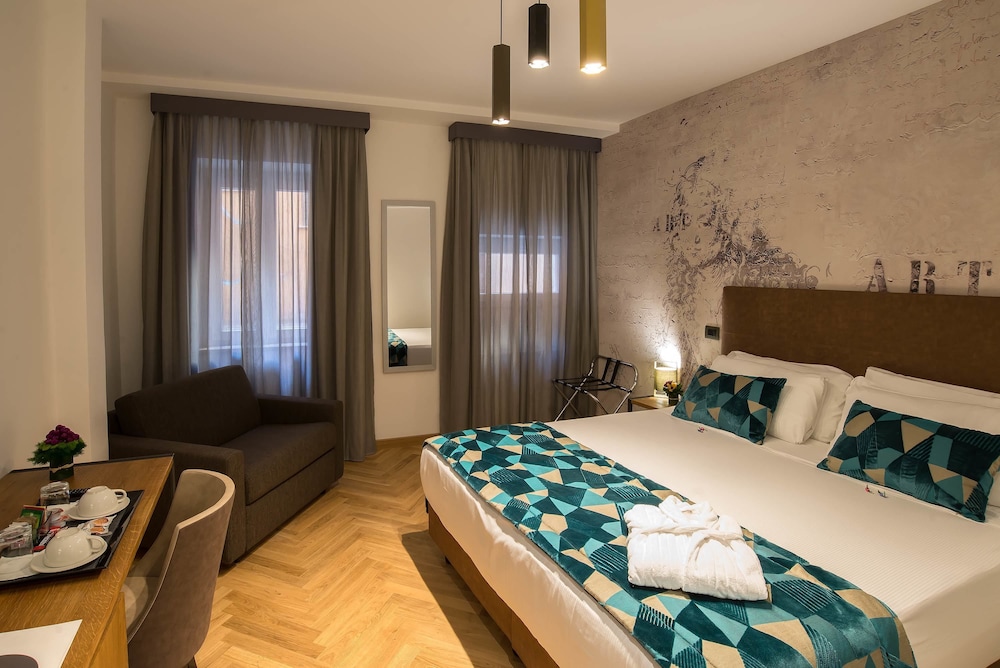 Navona Essence Hotel 30/67
