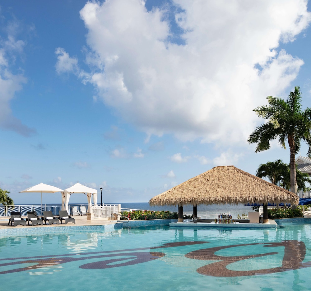 Beaches Ocho Rios Resort and Golf Club 40/50