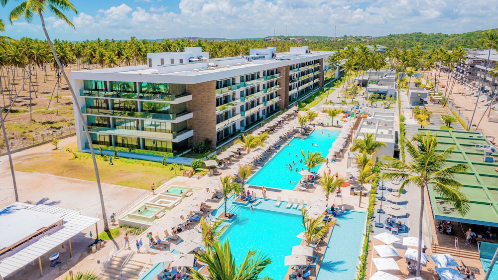 Maceio Mar Resort All Inclusive — 5