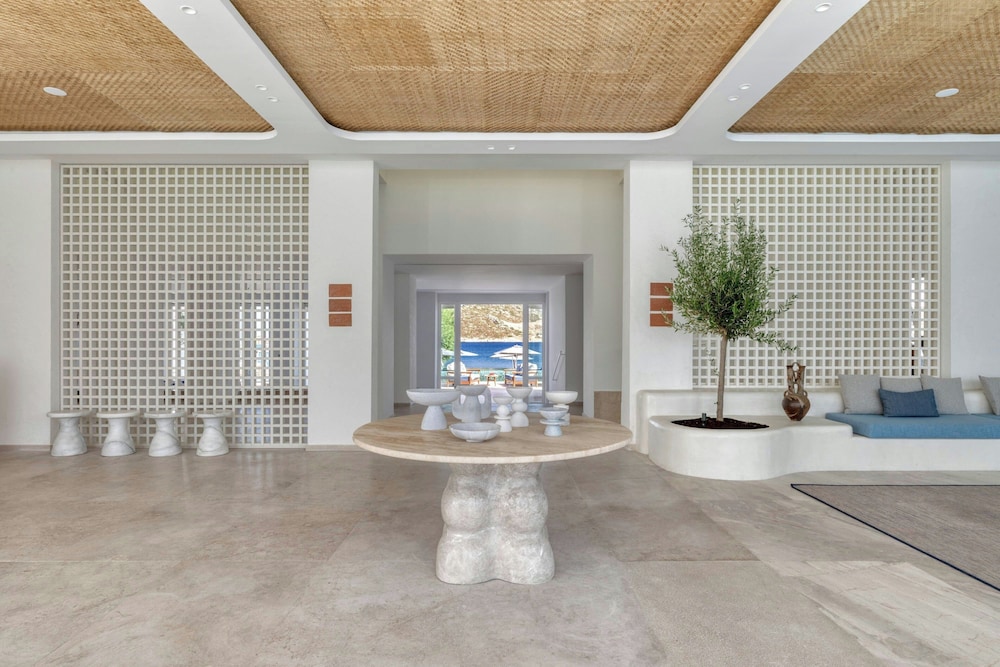 Patmos Aktis Suites And Spa 13/86