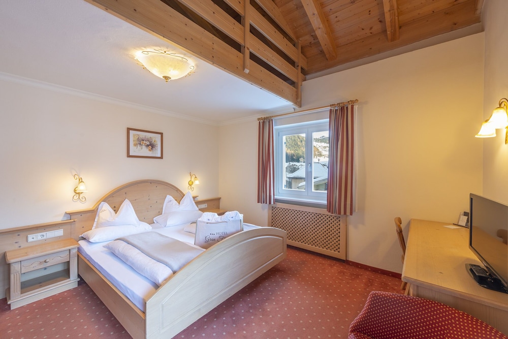 Hotel Gran Fanes 7/50