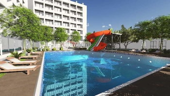 Grand Efe Hotel 31/35