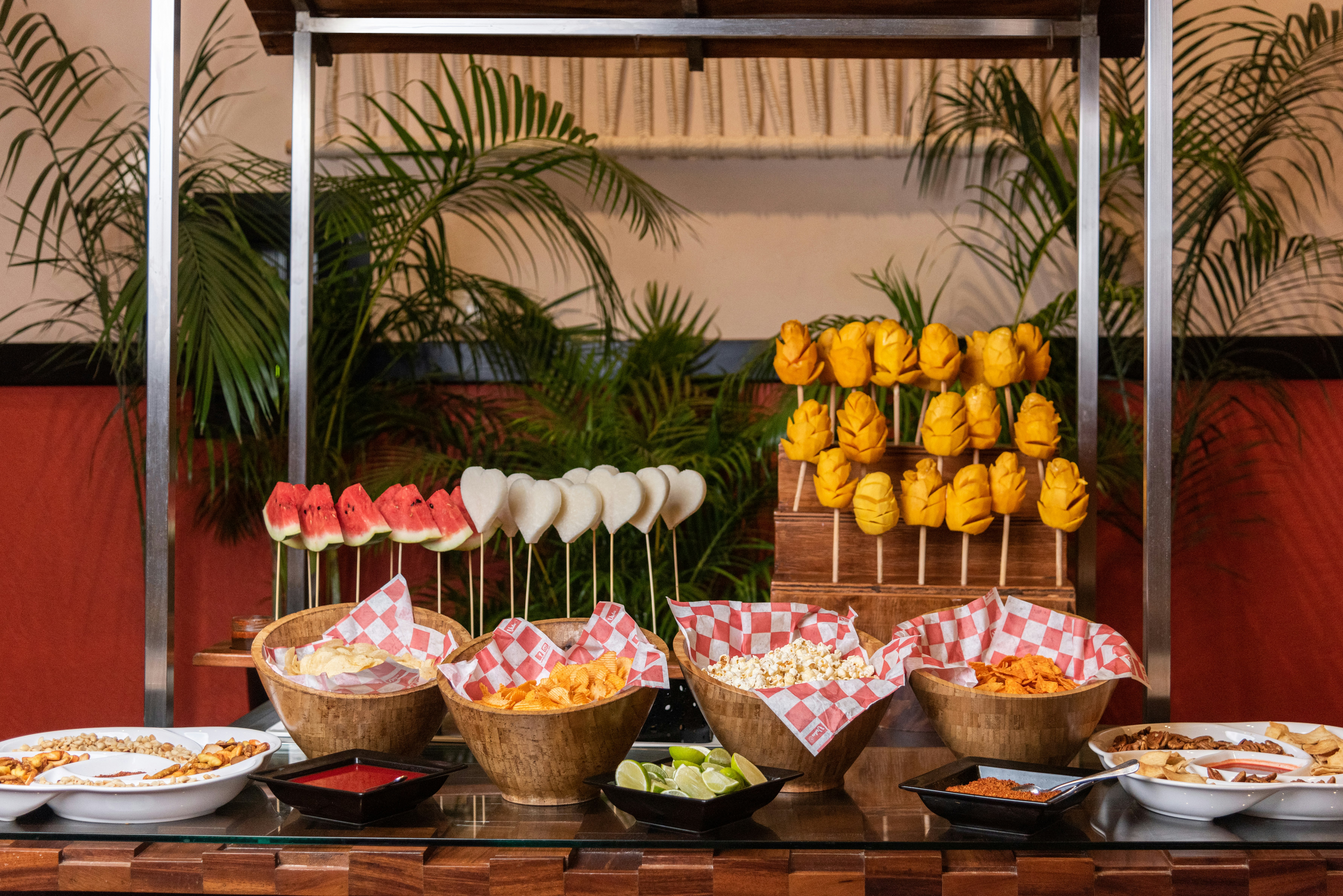 Hyatt Ziva Puerto Vallarta 30/77