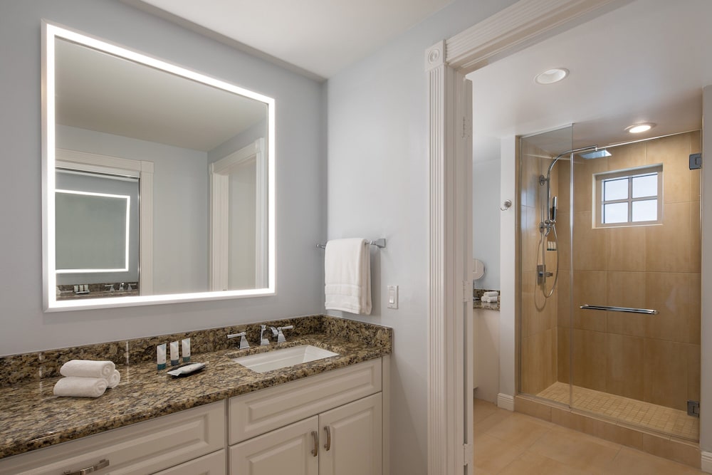 Westin Cape Coral Resort Formely the Resort At Marina Village 18/75