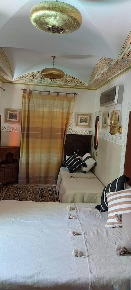 Riad Barroko 15/28