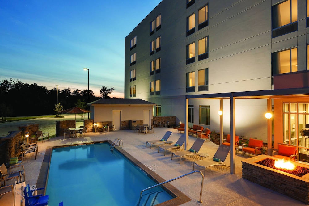 Springhill Suites Houston Northwest 6/43