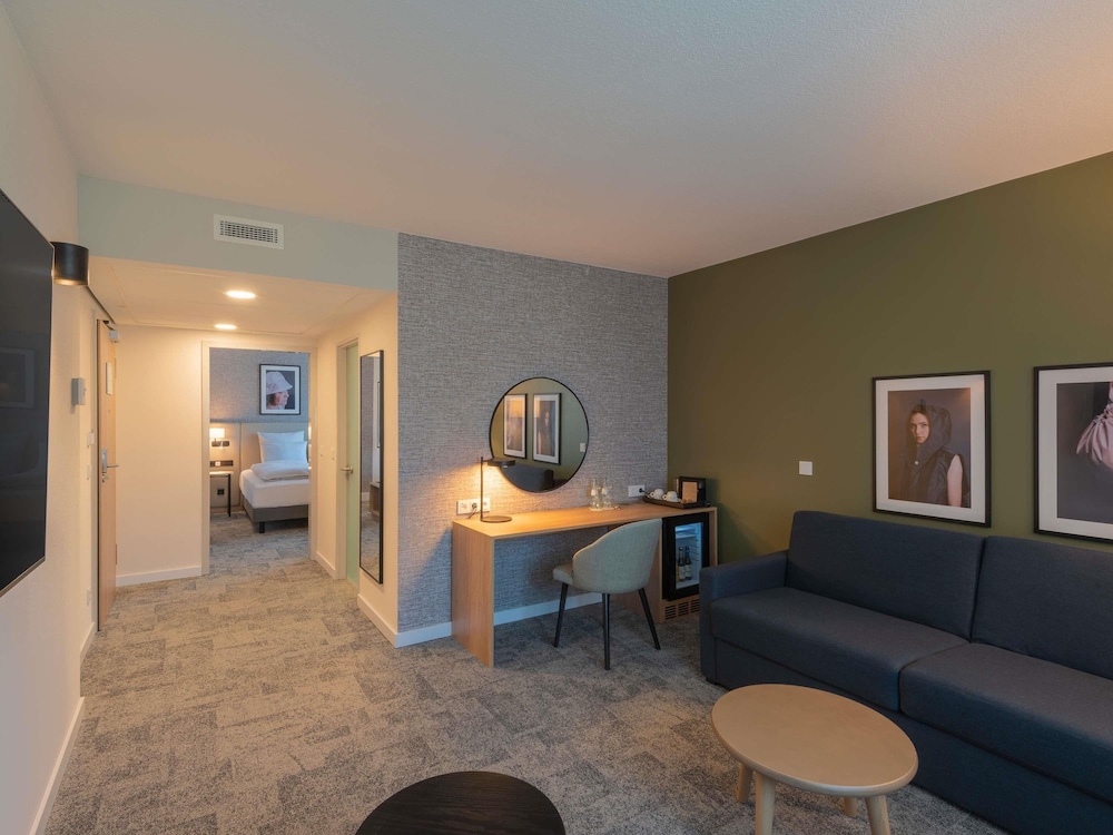 Mercure Parkhotel Monchengladbach 57/76