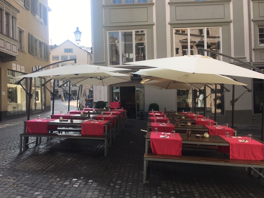 Hotel Old Town 23/25