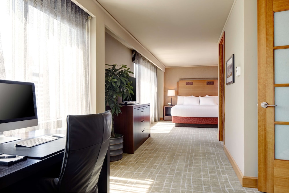 Grand Hyatt Seattle 7/53