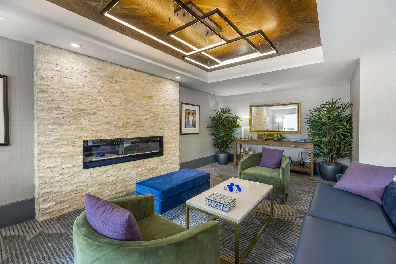 Comfort Inn & Suites Gallatin - Nashville Metro 17/23