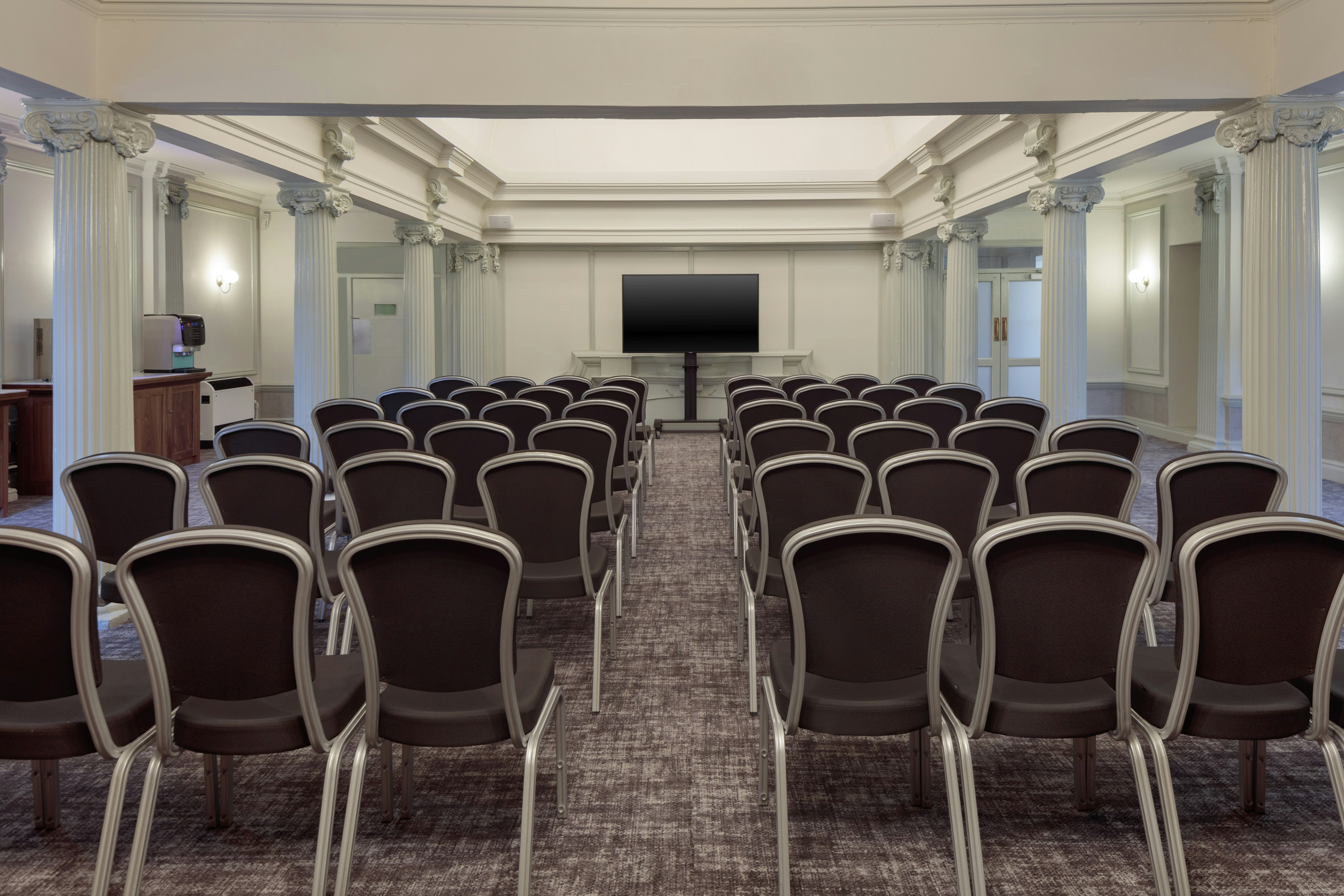 DoubleTree by Hilton Harrogate Majestic Hotel & Spa 35/37