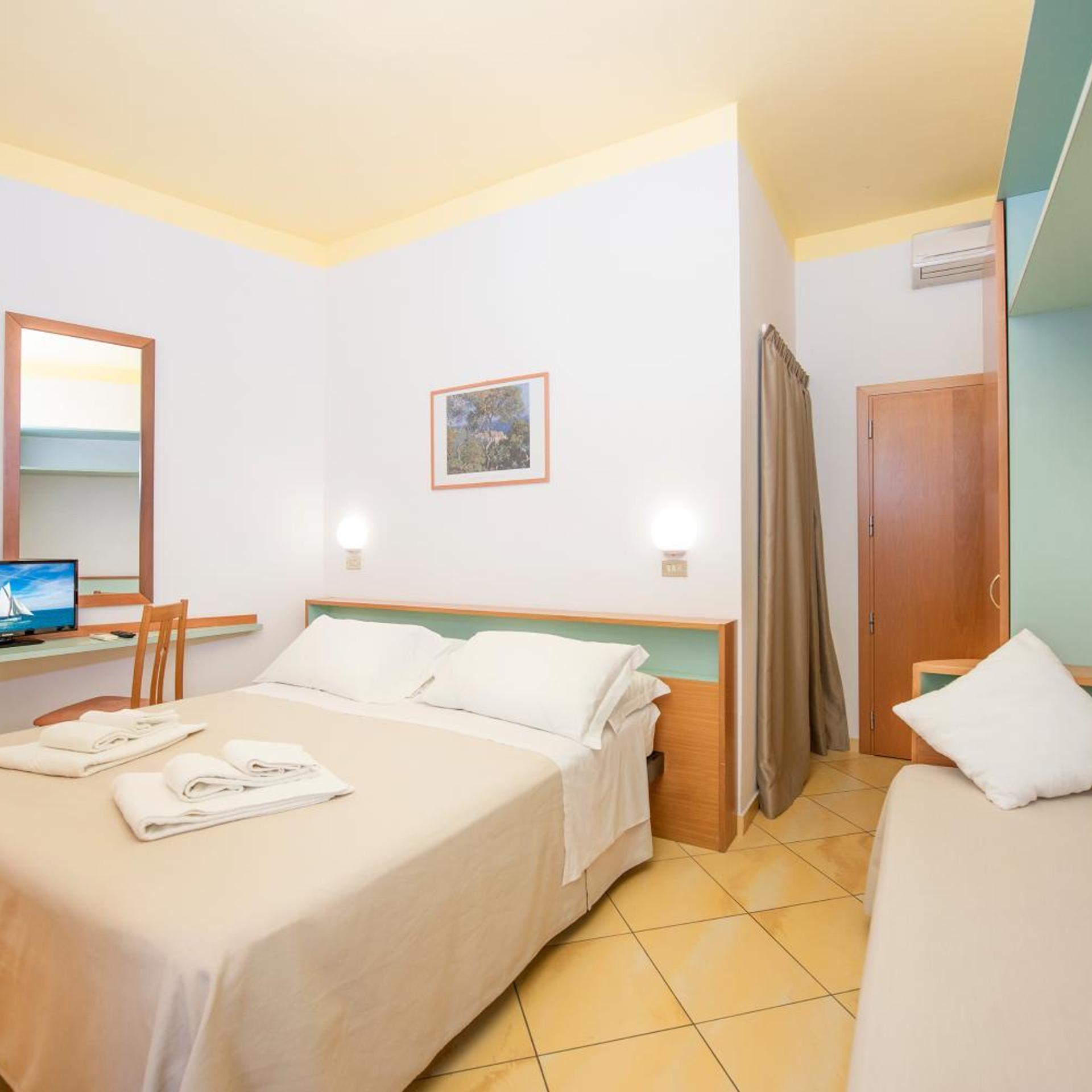 Hotel Mexico 14/50
