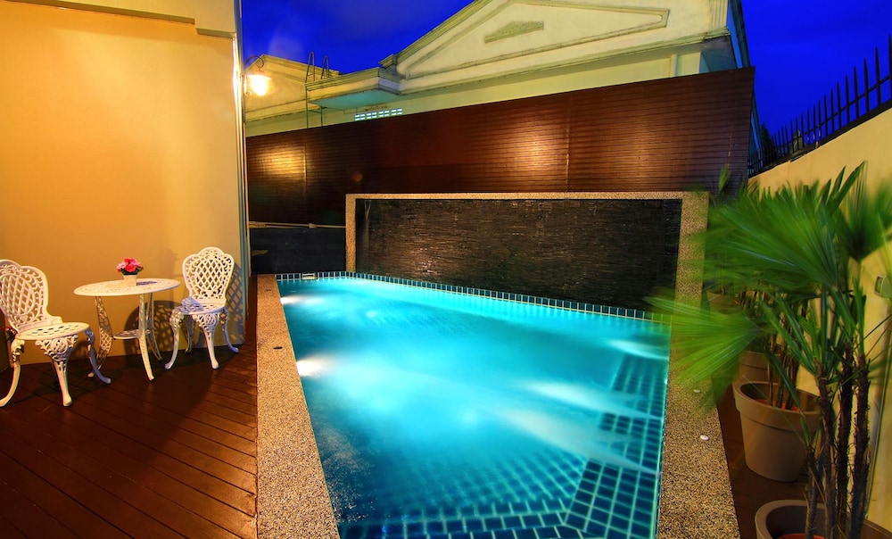 Cool Residence Sha Extra Plus 11/46