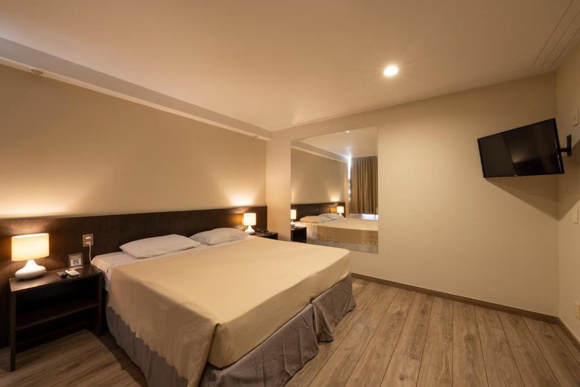Arosa Rio Hotel 27/74