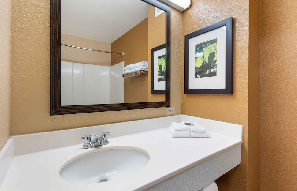 Extended Stay America - Dublin - Hacienda Dr. 47/51