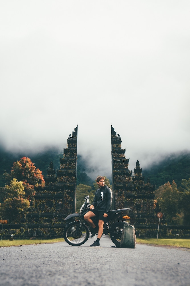 Kubu Manggala Villas 38/71