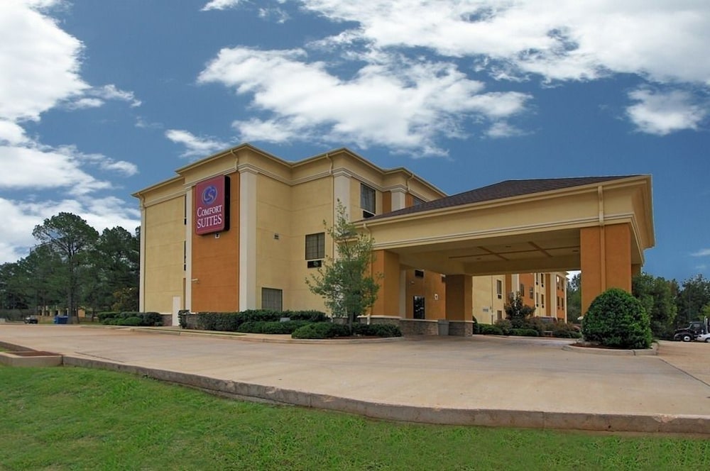 Comfort Suites Shreveport West I-20 32/35
