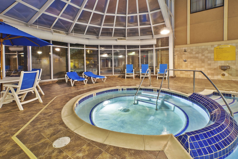 Holiday Inn Express & Suites Belleville (Airport Area) 26/50
