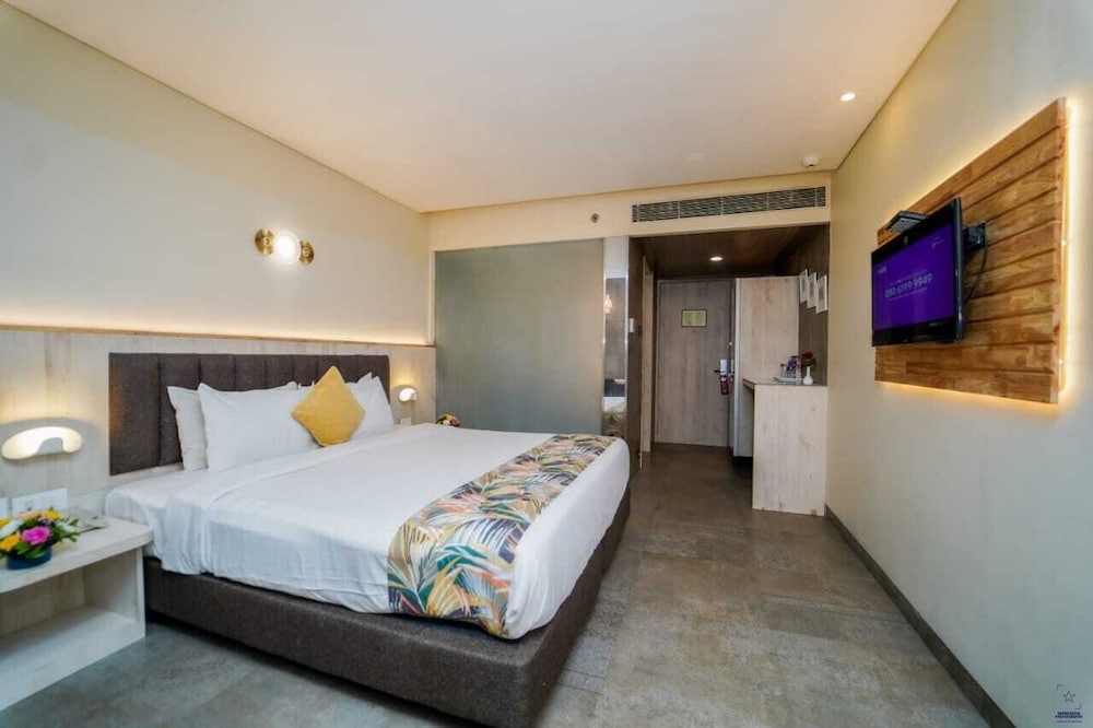 Hotel Citrus Prime 20/57